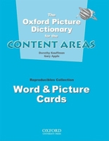 Word & Picture Cards 0194345807 Book Cover