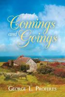 Comings and Goings A Father O’Reilly Talee 1642140007 Book Cover