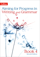 Progress in Writing and Grammar: Book 4 (Aiming for) 000754748X Book Cover