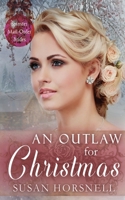 An Outlaw for Christmas 064853037X Book Cover