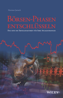 Boersen-Phasen entschlusseln 3527509380 Book Cover