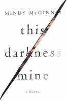 This Darkness Mine 006256160X Book Cover