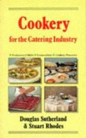 Cookery for the Catering Industry 0746305737 Book Cover