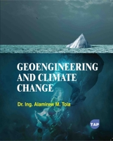 Geoengineering and Climate Change 1779569165 Book Cover