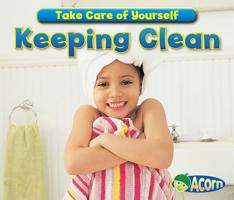 Keeping Clean 1432967169 Book Cover