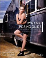 The Portrait Photography Posing Guide 1118290518 Book Cover