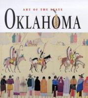 Art of the State: Oklahoma (Art of the State) 0810955636 Book Cover