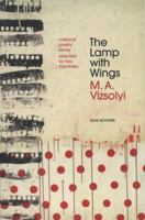 The Lamp with Wings: Love Sonnets (National Poetry Series) B00A1AALO4 Book Cover