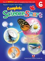 Complete ScienceSmart Gr.6 1897457782 Book Cover