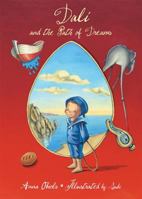 El pequeño Dalí y el camino hacia los sueños 1845077776 Book Cover