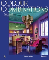 Colour Combinations /anglais 9020954784 Book Cover