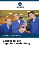 Gender in der Ingenieurausbildung 6205751275 Book Cover