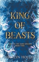 King of Beasts B0CBT2FB7C Book Cover