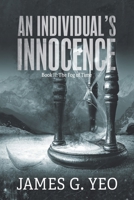 An Individual's Innocence Book II: The Fog of Time 1039146384 Book Cover