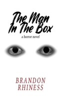 The Man in the Box B08TQFWZTW Book Cover