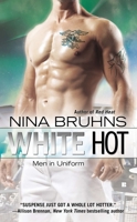 White Hot 0425243982 Book Cover