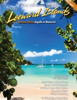 The Cruising Guide to the Northern Leeward Islands, 2025-2026 B0FCXCGGKB Book Cover