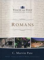 Romans 154090282X Book Cover