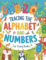 Trace My ABC and Numbers B0DZVX515T Book Cover