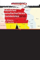 Maintenance des équipements de production dans les industries manufacturières ghanéennes (French Edition) 6207955218 Book Cover