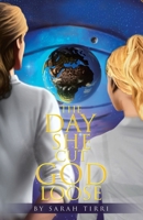 The Day She Cut God Loose 1982257008 Book Cover