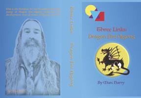 Dragon Fire Qigong by Marc Harry 1764525302 Book Cover