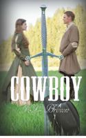 Cowboy 1480095370 Book Cover