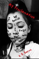 My Proclamation 1622495241 Book Cover