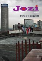 Jozi: A Novel 1869142268 Book Cover