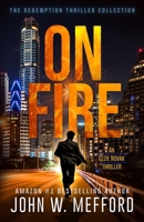 ON Fire 1709399163 Book Cover