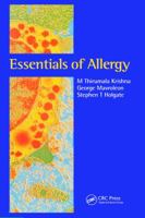 Essentials of Allergy 1853177830 Book Cover