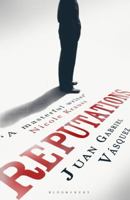 Las reputaciones 1594633479 Book Cover