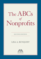 The ABCs of Nonprofits 1634251431 Book Cover
