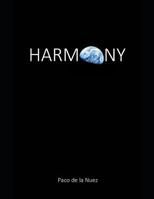 Harmony 1730727859 Book Cover