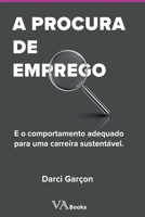 A Procura De Emprego (Portuguese Edition) 650116124X Book Cover