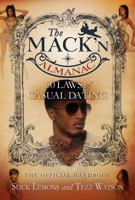 The Mack'n Almanac: 50 Laws of Casual Dating 0692940200 Book Cover