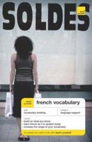 French Vocabulary (Teach Yourself Languages) 0340866667 Book Cover