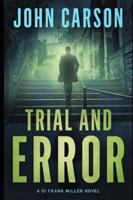 Trial and Error 1983880256 Book Cover