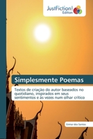 Simplesmente Poemas 6200105359 Book Cover