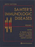 Samter's Immunologic Diseases (Immunologic Diseases ( Samter's)) 0781721202 Book Cover