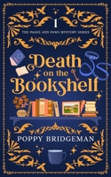 Death on the Bookshelf 1990509681 Book Cover