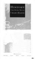 History: The Home Movie 0385476604 Book Cover