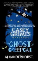 The Ghost of CreepCat B0924NDQ23 Book Cover