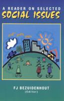 A Reader on Selected Social Issues 0627023118 Book Cover