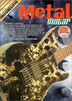 Metal Guitar 1864691808 Book Cover