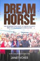 Dream Horse 1509886044 Book Cover