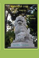 Malicious Code: Part 3: Operation Restore 151743338X Book Cover