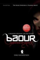 Baour: Strands of Death 0982006721 Book Cover