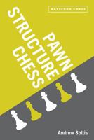 Pawn Structure Chess 0679144757 Book Cover