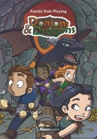 Donions and Dragons 1st Edition B0BDLQW9TK Book Cover